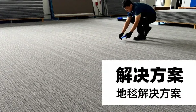广州丰源地毯有限公司介绍应用开发服务案例